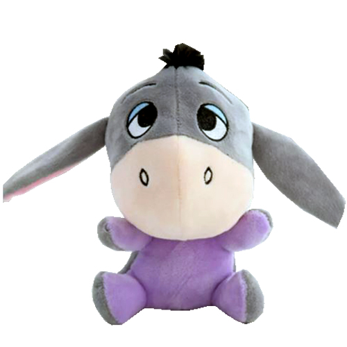 eeyore plush toy